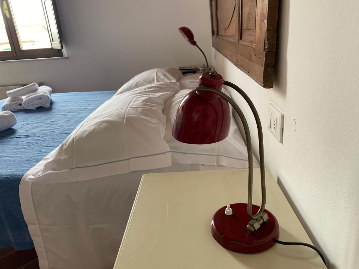 Rooms And Wine Al Castello Monteriggioni Eksteriør billede