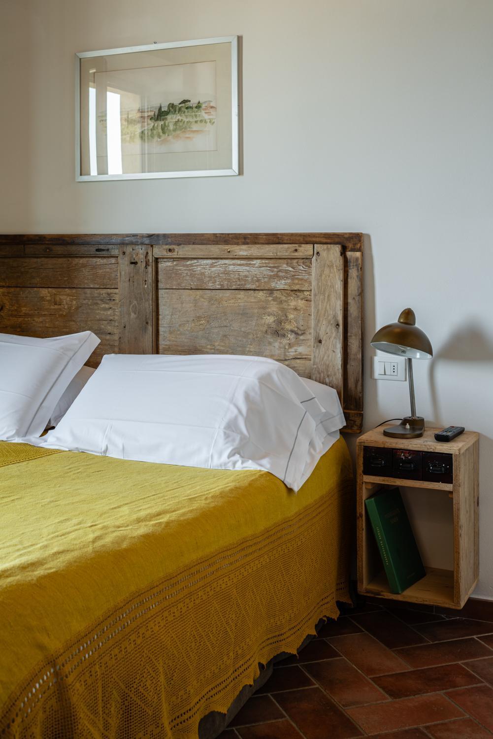 Rooms And Wine Al Castello Monteriggioni Eksteriør billede